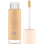 Catrice Soft Glam Filter Fluid tónovací podklad s jemným krytím 020 Light - Medium 30 ml