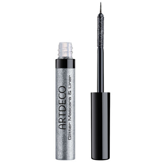 Artdeco Trblietavá maskara a linka 05 Crushed Diamonds 5 ml