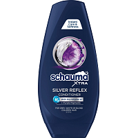 Schauma Silver Reflex balzám na vlasy, 250 ml