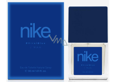 Nike Viral Blue Man toaletná voda pre mužov 30 ml
