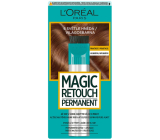 Loreal Paris Magic Retouch Permanentná farba na vlasy 6 svetlohnedá 45 ml