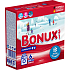 Bonux prací prášok White Polar Ice Fresh, 390 g, 6 dávok