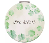 Albi Zrkadielko vreckové Pre šťastie 7 cm