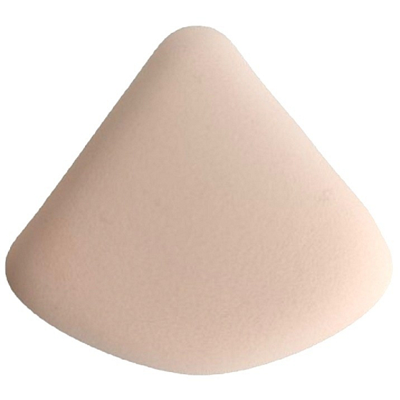 VeMDom Hubka na make-up 6 cm 1 kus mix farieb