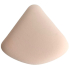 VeMDom Hubka na make-up 6 cm 1 kus mix farieb