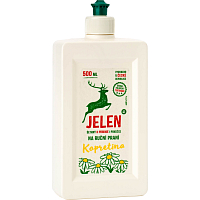Jelen prací gel na ručné pranie sedmokráska, 500ml