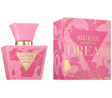 Guess Seductive Dream For Women toaletní voda pro ženy 30 ml