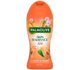 Palmolive Skin Radiance Papaya & Peach Blossom sprchový gel 250 ml