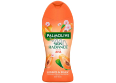 Palmolive Skin Radiance Papaya & Peach Blossom sprchový gel 250 ml