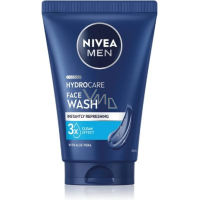 Nivea Men Hydrocare hydratačný čistiaci gél 100 ml