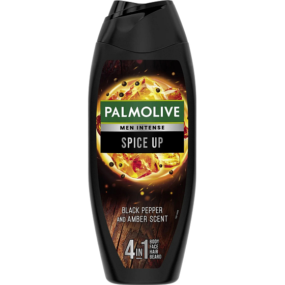 Palmolive Men Intense Spice Up sprchový gel 500 ml