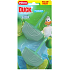 Duck Aqua 4v1 Tyrkysová Mäta Misia WC záves duopack 2x36 ml
