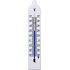 Teplomer izieb 1101 plast, 177 × 34 mm
