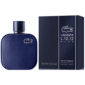 LACOSTE L.12.12 Bleu parfémovaná voda pre mužov 100 ml