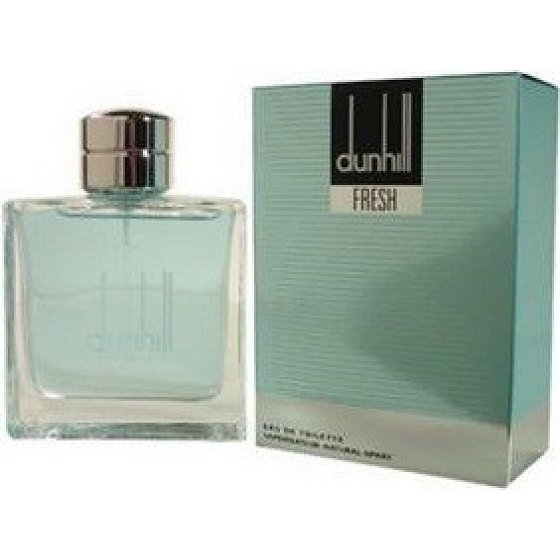 Dunhill Fresh toaletná voda pre mužov 50 ml