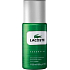 Lacoste Essential deodorant sprej pre mužov 150 ml