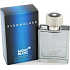 Montblanc Starwalker toaletná voda pre mužov 50 ml