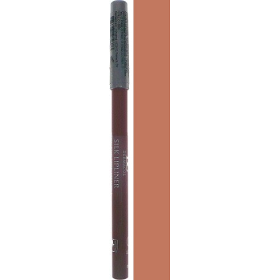 Dermacol Silk Lipliner ceruzka na pery 01 3 g