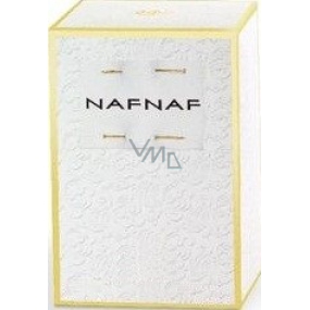 NafNaf sprchový gél pre ženy 200 ml