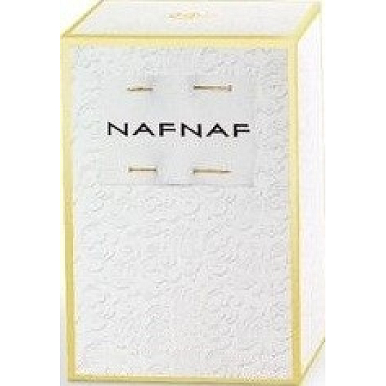 NafNaf sprchový gél pre ženy 200 ml