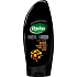 Radox Noire Dračie ovocie & camu camu bobule 2v1 sprchový gél a šampón pre mužov 250 ml