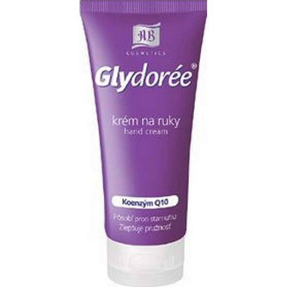 Ab Glydorée s koenzýmom Q10 krém na ruky 100 g