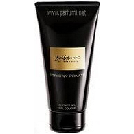 Baldessarini Strictly Private balzam po holení 75 ml