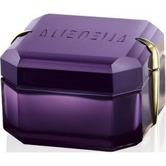 Thierry Mugler Alien telový krém pre ženy 200 ml