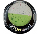Dermacol Duo Mineral Moon Effect Eye Shadow očné tiene 02 3 g