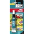 Bison Vinyl Plastic lepidlo na mäkčené plasty so záplatou vodeodolné 25 ml