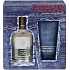 Replay Jeans Spirit! Man toaletná voda 30 ml + sprchový gél 50 ml, darčeková sada