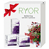 Ryor Morské riasy denný a nočný krém 2 x 50 ml + vypínacie fluid 50 ml, kozmetická sada
