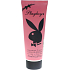Playboy Massage Cream masážny krém pre ženy 75 ml