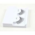 Absolute Cosmetics Fashion Lashes Umelé riasy čierne 012 1 pár