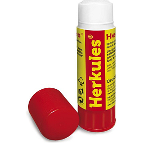 Herkules lepiaca tyčinka univerzálne lepidlo pre domácnosť, 15 g