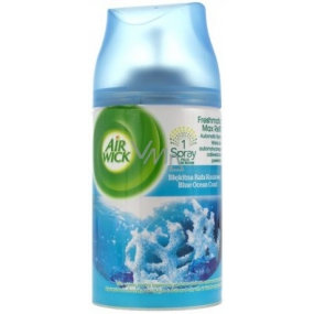 Air Wick Fresh Matic Max Koraly modrého oceánu náhradná náplň 250 ml