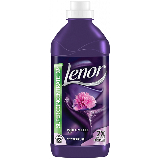 Lenor Parfumelle Mysterieuse aviváž superkoncentrát 35 dávok 875 ml