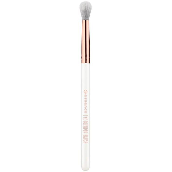Essence Eye Blender Brush štetec na tieňovanie očných tieňov 16 cm