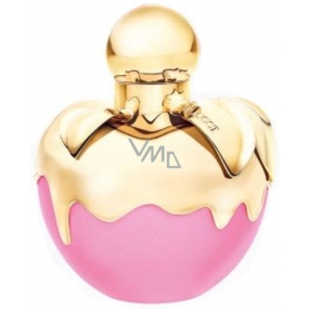 Nina Ricci Les Délices de Nina toaletní voda pro ženy 75 ml Tester