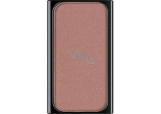 Artdeco Blusher púdrová tvárenka 48 Carmine Red Blush 5 g