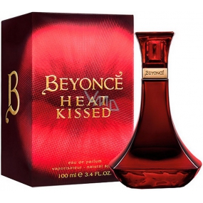 Beyoncé Heat Kissed toaletná voda pre ženy 100 ml