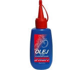 Start Olej na bicykle a univerzálne použitie 60 ml