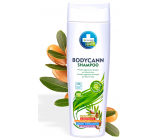 Annabis Bodycann prírodný regeneračný šampón 250 ml
