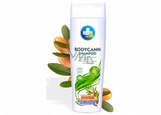 Annabis Bodycann prírodný regeneračný šampón 250 ml