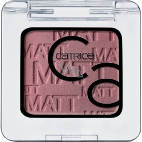 Catrice Art Couleurs Eyeshadow očné tiene 040 Wild Ginger 2 g