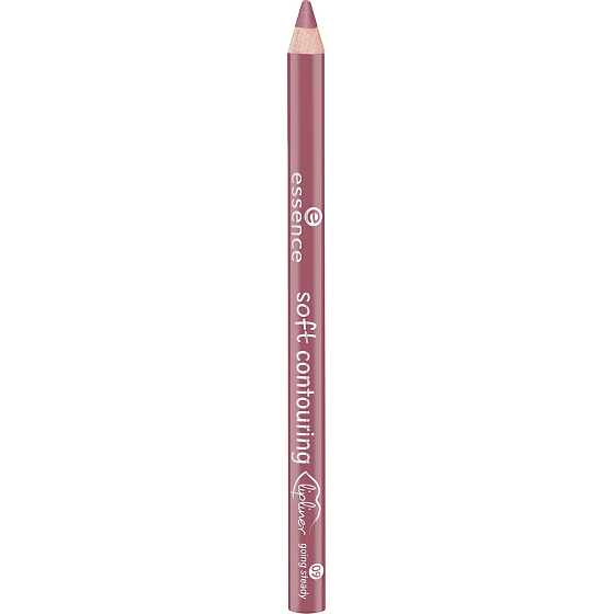 Essence Soft Contouring Lipliner ceruzka na pery 09 Going Steady 1,2 g