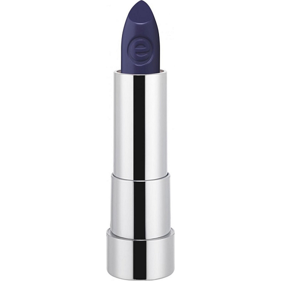 Essence Matt Matt Matt Vibrant Shock Lipstick rúž 09 Rockin Princess 3,8 g