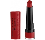 Bourjois Rouge Velvet the Lipstick rúž 11 Berry Formidable 2,4 g