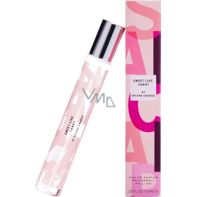 Ariana Grande Sweet Like Candy toaletná voda pre ženy 7,5 ml Rollerball