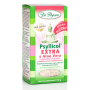 Dr. Popov Psyllicol Extra s Aloe Vera rozpustná vláknina, napomáha správnemu vyprázdňovaniu, navodzuje pocit sýtosti 100 g